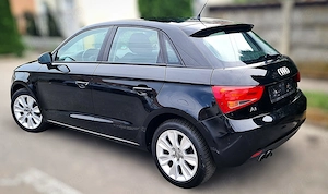 Audi A1 benzina 1.4 ...4 usi - imagine 5