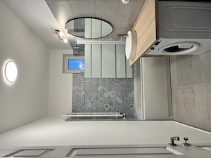 Închiriez Apartament Bloc Nou - imagine 4