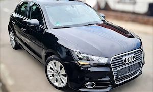 Audi A1 benzina 1.4 ...4 usi