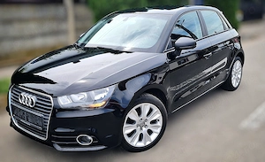 Audi A1 benzina 1.4 ...4 usi - imagine 3