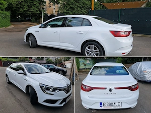 Vanzare Renault Megane 4 - imagine 2