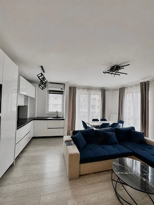 Apartament de închiriat în cartierul Maurer