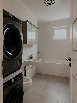 Apartament cu 3 camere de Închiriat, Cartier Maurer - imagine 6