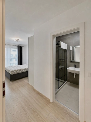 Apartament cu 3 camere de Închiriat, Cartier Maurer