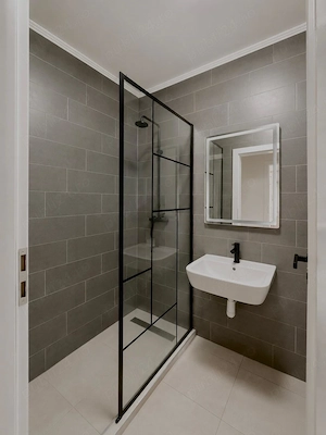 Apartament cu 3 camere de Închiriat, Cartier Maurer - imagine 5