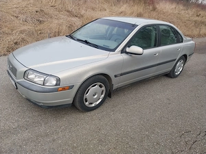 Vand Volvo S80 - imagine 4