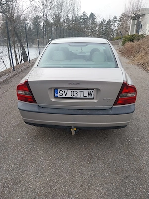 Vand Volvo S80 - imagine 2