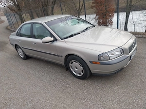 Vand Volvo S80 - imagine 3
