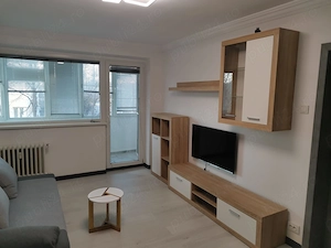 Inchiriez Apartament 2 camere Metrou Iancului