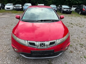 Honda Civic 1.8 iVtec Euro 5