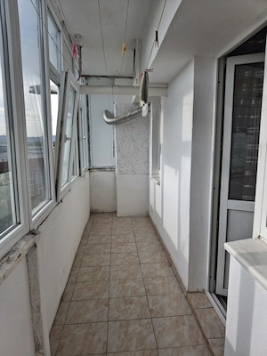 Proprietar închiriez apartament cu 3 camere decomandate  - imagine 5