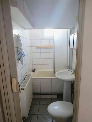apartament cu 3 camere în Hunedoara de vânzare   - imagine 6