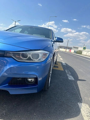 Vand bmw 316 F30  - imagine 3