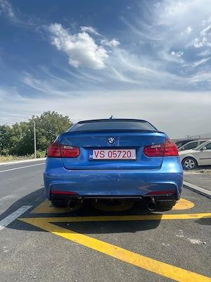 Vand bmw 316 F30  - imagine 2