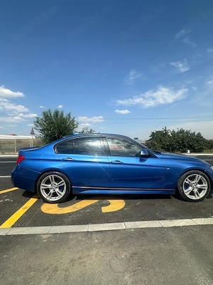 Vand bmw 316 F30  - imagine 4