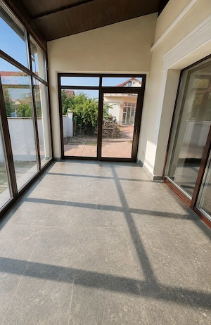 OPORTUNITATE RARĂ ÎN DUMBRĂVIȚA   Proprietate exclusivistă de colț| 550 mp utili | Teren 1753 mp - imagine 6