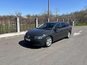 Vând  Vw Golf  2021 , Motor TDI 2l