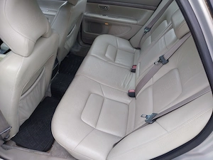Vand Volvo S80,cutie automata,an 2000,motor 2.4 benzina,150 cp - imagine 4
