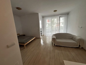 Apartament1 cameră, com. 0%, str. Abatorului Florești, +parcare interioara - imagine 8