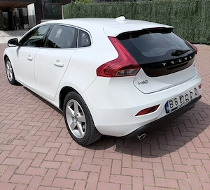 Vand Volvo V40 D4 - imagine 8