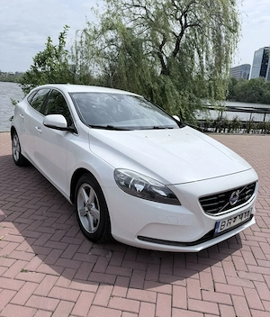 Vand Volvo V40 D4