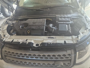Range Rover Evoque 2016 - imagine 6