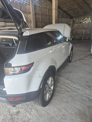 Range Rover Evoque 2016 - imagine 7