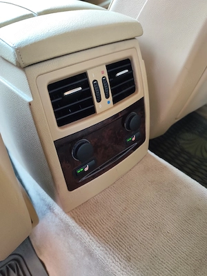 BMW E60 seria 5 automat 2008 preț fix fix - imagine 7