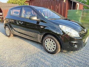 Hyundai i20, benzină! - imagine 2