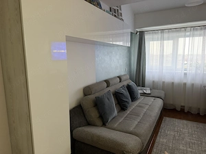 Vând apartament mansardă pe două nivele. - imagine 5