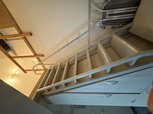 Vând apartament mansardă pe două nivele. - imagine 10