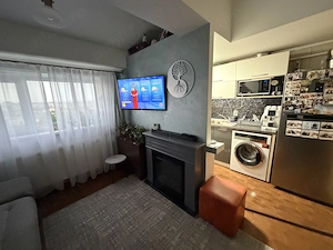 Vând apartament mansardă pe două nivele. - imagine 8