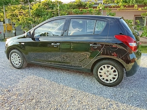 Hyundai i20, benzină! - imagine 5