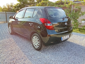 Hyundai i20, benzină! - imagine 4