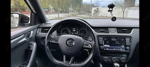 Skoda Octavia vrs, 2015 183 cai - imagine 10