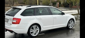Skoda Octavia vrs, 2015 183 cai - imagine 3