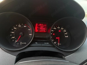 Seat Ibiza Sport Coupe 2009 1.4 Benzina - imagine 4