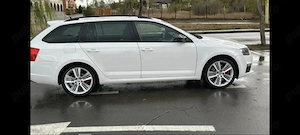 Skoda Octavia vrs, 2015 183 cai - imagine 4
