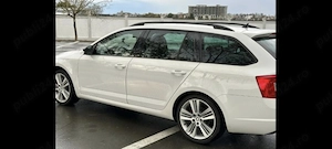 Skoda Octavia vrs, 2015 183 cai - imagine 2