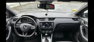 Skoda Octavia vrs, 2015 183 cai - imagine 9