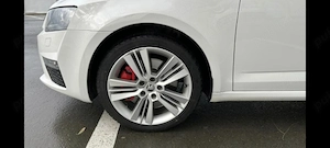 Skoda Octavia vrs, 2015 183 cai - imagine 5