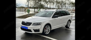 Skoda Octavia vrs, 2015 183 cai
