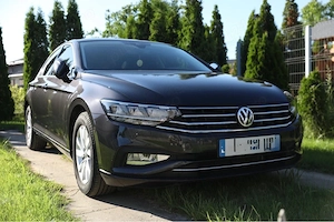 Volkswagen Passat 2020, 1.5 TSI