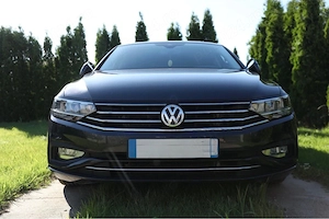 Volkswagen Passat 2020, 1.5 TSI - imagine 3