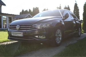 Volkswagen Passat 2020, 1.5 TSI - imagine 2