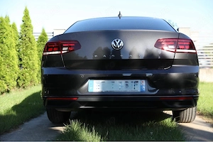 Volkswagen Passat 2020, 1.5 TSI - imagine 4