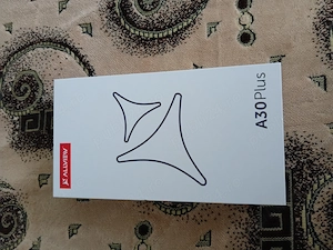 Vând telefon Allview A30 plus,nou