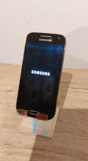 Vând telefon Samsung Galaxy S4 Mini , stare bună. 