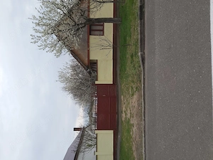 Casa de vânzare in Sinicolau Mic Arad