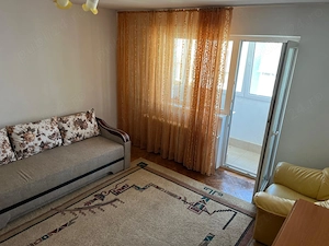 In chriez apartament 2 camere George Enescu .  - imagine 2